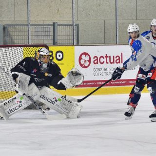 18/12/21 - BREST-CLERMONT-FERRAND (10-3) - © JULIEN OGOR - © Julien Ogor