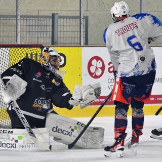18/12/21 - BREST-CLERMONT-FERRAND (10-3) - © JULIEN OGOR - © Julien Ogor