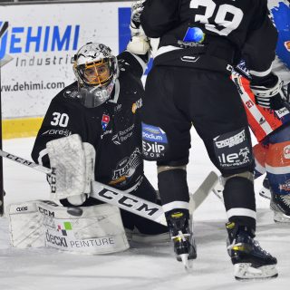 18/12/21 - BREST-CLERMONT-FERRAND (10-3) - © JULIEN OGOR - © Julien Ogor