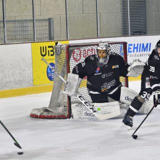 18/12/21 - BREST-CLERMONT-FERRAND (10-3) - © JULIEN OGOR - © Julien Ogor