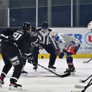 18/12/21 - BREST-CLERMONT-FERRAND (10-3) - © JULIEN OGOR - © Julien Ogor