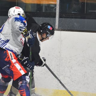 18/12/21 - BREST-CLERMONT-FERRAND (10-3) - © JULIEN OGOR - © Julien Ogor