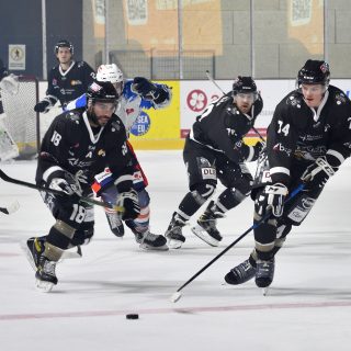 18/12/21 - BREST-CLERMONT-FERRAND (10-3) - © JULIEN OGOR - © Julien Ogor