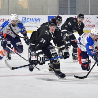 18/12/21 - BREST-CLERMONT-FERRAND (10-3) - © JULIEN OGOR - © Julien Ogor