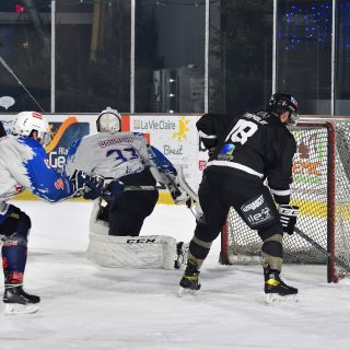 18/12/21 - BREST-CLERMONT-FERRAND (10-3) - © JULIEN OGOR - © Julien Ogor