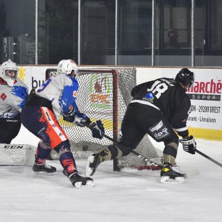 18/12/21 - BREST-CLERMONT-FERRAND (10-3) - © JULIEN OGOR - © Julien Ogor