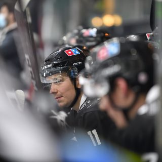 18/12/21 - BREST-CLERMONT-FERRAND (10-3) - © JULIEN OGOR - © Julien Ogor