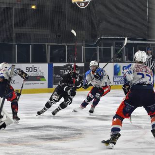 18/12/21 - BREST-CLERMONT-FERRAND (10-3) - © JULIEN OGOR - © Julien Ogor