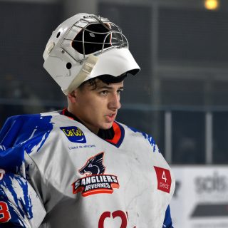 18/12/21 - BREST-CLERMONT-FERRAND (10-3) - © JULIEN OGOR - © Julien Ogor