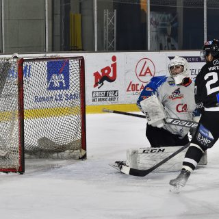 18/12/21 - BREST-CLERMONT-FERRAND (10-3) - © JULIEN OGOR - © Julien Ogor