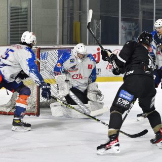 18/12/21 - BREST-CLERMONT-FERRAND (10-3) - © JULIEN OGOR - © Julien Ogor