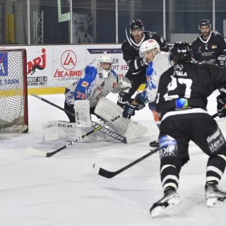 18/12/21 - BREST-CLERMONT-FERRAND (10-3) - © JULIEN OGOR - © Julien Ogor