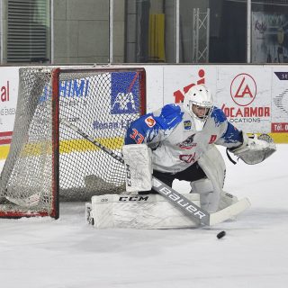 18/12/21 - BREST-CLERMONT-FERRAND (10-3) - © JULIEN OGOR - © Julien Ogor