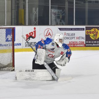 18/12/21 - BREST-CLERMONT-FERRAND (10-3) - © JULIEN OGOR - © Julien Ogor
