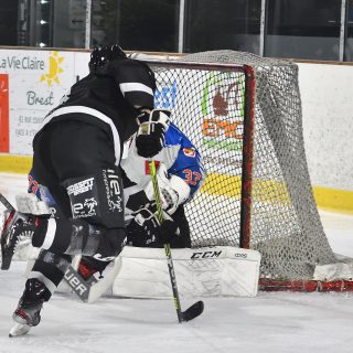 18/12/21 - BREST-CLERMONT-FERRAND (10-3) - © JULIEN OGOR - © Julien Ogor