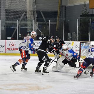 18/12/21 - BREST-CLERMONT-FERRAND (10-3) - © JULIEN OGOR - © Julien Ogor