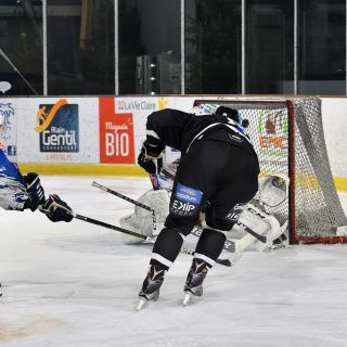 18/12/21 - BREST-CLERMONT-FERRAND (10-3) - © JULIEN OGOR - © Julien Ogor
