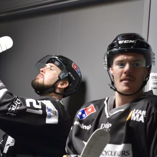 17/12/22 - D1-J12 - BREST-MORZINE-AVORIAZ (interrompu) - © Julien Ogor