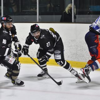 18/12/21 - BREST-CLERMONT-FERRAND (10-3) - © JULIEN OGOR - © Julien Ogor