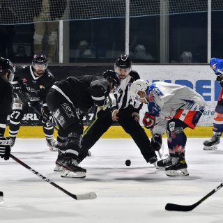 18/12/21 - BREST-CLERMONT-FERRAND (10-3) - © JULIEN OGOR - © Julien Ogor