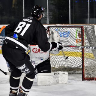 18/12/21 - BREST-CLERMONT-FERRAND (10-3) - © JULIEN OGOR - © Julien Ogor