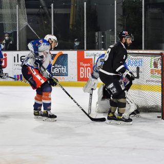 18/12/21 - BREST-CLERMONT-FERRAND (10-3) - © JULIEN OGOR - © Julien Ogor