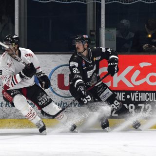 17/12/22 - D1-J12 - BREST-MORZINE-AVORIAZ (interrompu) - © Julien Ogor