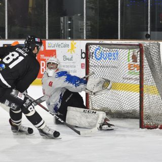 18/12/21 - BREST-CLERMONT-FERRAND (10-3) - © JULIEN OGOR - © Julien Ogor