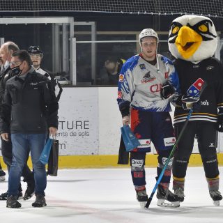 18/12/21 - BREST-CLERMONT-FERRAND (10-3) - © JULIEN OGOR - © Julien Ogor