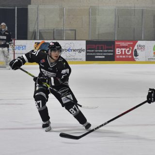 17/12/22 - D1-J12 - BREST-MORZINE-AVORIAZ (interrompu) - © Julien Ogor