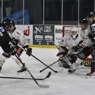 17/12/22 - D1-J12 - BREST-MORZINE-AVORIAZ (interrompu) - © Julien Ogor