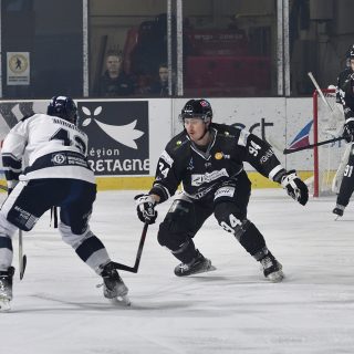28/12/22 - D1-J14 - BREST-MARSEILLE (3-0) - © Julien Ogor