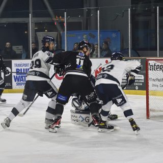 28/12/22 - D1-J14 - BREST-MARSEILLE (3-0) - © Julien Ogor