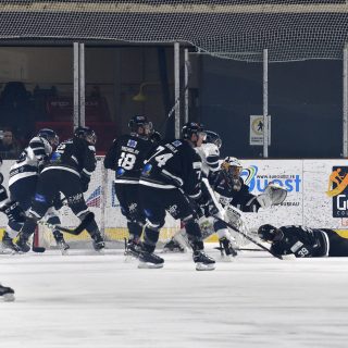 28/12/22 - D1-J14 - BREST-MARSEILLE (3-0) - © Julien Ogor