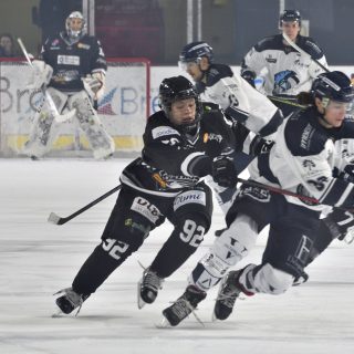 28/12/22 - D1-J14 - BREST-MARSEILLE (3-0) - © Julien Ogor