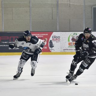 28/12/22 - D1-J14 - BREST-MARSEILLE (3-0) - © Julien Ogor