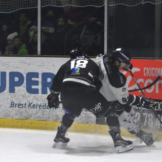 28/12/22 - D1-J14 - BREST-MARSEILLE (3-0) - © Julien Ogor