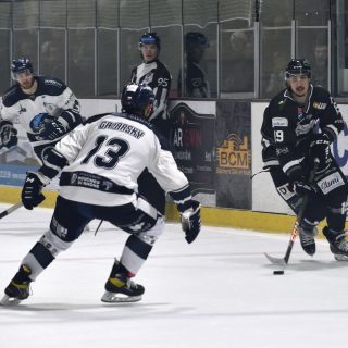 28/12/22 - D1-J14 - BREST-MARSEILLE (3-0) - © Julien Ogor