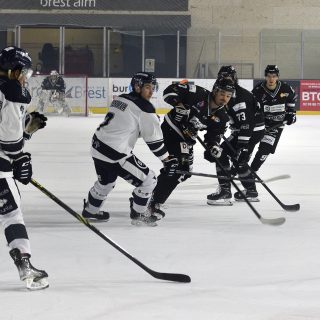 28/12/22 - D1-J14 - BREST-MARSEILLE (3-0) - © Julien Ogor