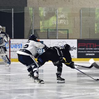 28/12/22 - D1-J14 - BREST-MARSEILLE (3-0) - © Julien Ogor