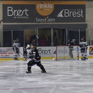 28/12/22 - D1-J14 - BREST-MARSEILLE (3-0) - © Julien Ogor