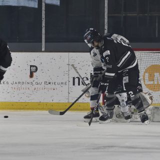 28/12/22 - D1-J14 - BREST-MARSEILLE (3-0) - © Julien Ogor