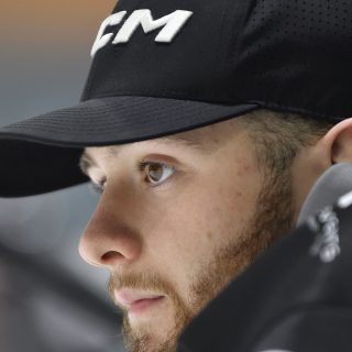 28/12/22 - D1-J14 - BREST-MARSEILLE (3-0) - © Julien Ogor