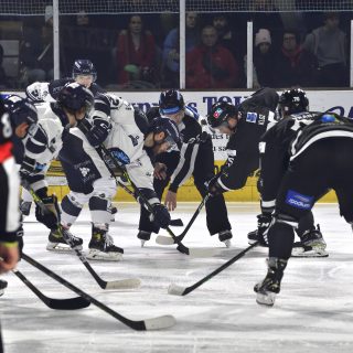 28/12/22 - D1-J14 - BREST-MARSEILLE (3-0) - © Julien Ogor