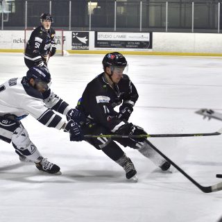 28/12/22 - D1-J14 - BREST-MARSEILLE (3-0) - © Julien Ogor