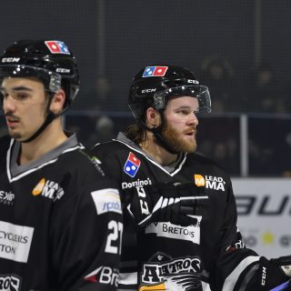 28/12/22 - D1-J14 - BREST-MARSEILLE (3-0) - © Julien Ogor