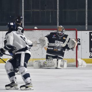 28/12/22 - D1-J14 - BREST-MARSEILLE (3-0) - © Julien Ogor