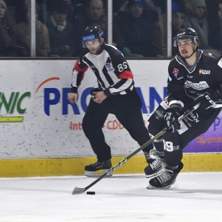 28/12/22 - D1-J14 - BREST-MARSEILLE (3-0) - © Julien Ogor