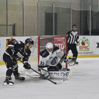 28/12/22 - D1-J14 - BREST-MARSEILLE (3-0) - © Julien Ogor