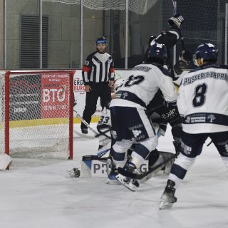 28/12/22 - D1-J14 - BREST-MARSEILLE (3-0) - © Julien Ogor